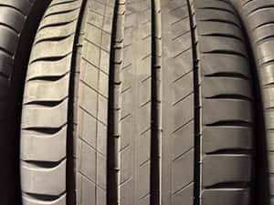 Anvelope 295/40/20 Michelin — miniatura 8
