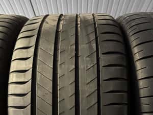 Anvelope 295/40/20 Michelin — miniatura 9