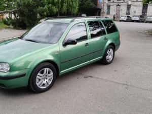 Volkswagen Golf IV 1.9 Tdi ALH 90Cp Taxe 2027 Fiscal La Zi  Fără Rugină Ac Funcțional