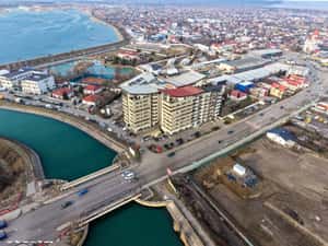 De vanzare apartament dublu, confort dublu. Bdul. Unirii - Bacau — miniatura 3