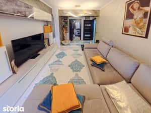 De vanzare apartament dublu, confort dublu. Bdul. Unirii - Bacau — miniatura 4