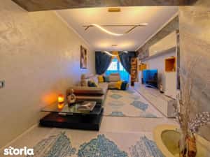 De vanzare apartament dublu, confort dublu. Bdul. Unirii - Bacau — miniatura 5