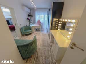 De vanzare apartament dublu, confort dublu. Bdul. Unirii - Bacau — miniatura 6