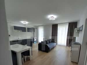 Apartament 2 camere, 55 mp, complet mobilat si utilat, zona Libertatii — miniatura 4