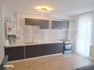 Apartament 2 camere, 55 mp, complet mobilat si utilat, zona Libertatii — miniatura 5