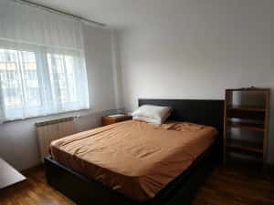 inchiriez apartament cu 2 camere Obor — miniatura 1