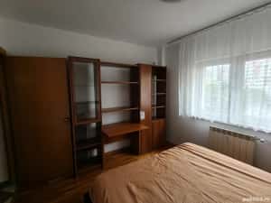 inchiriez apartament cu 2 camere Obor — miniatura 2