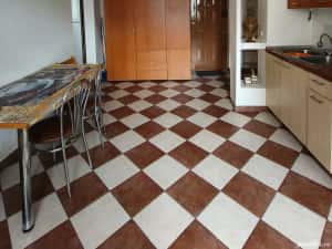 inchiriez apartament cu 2 camere Obor — miniatura 3