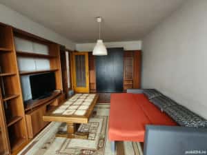inchiriez apartament cu 2 camere Obor — miniatura 5