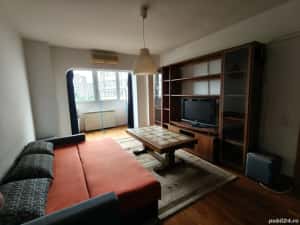 inchiriez apartament cu 2 camere Obor — miniatura 6