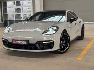 Porsche Panamera 2021 Hibrid 99.900 km
