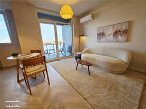Prima închiriere | Apartament nou Smart Home | Parcare subteran