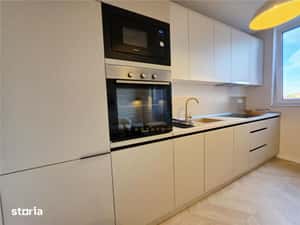 Prima închiriere | Apartament nou Smart Home | Parcare subteran — miniatura 4