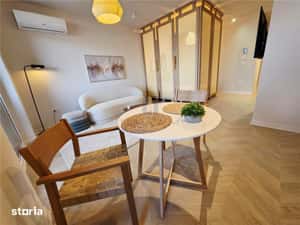Prima închiriere | Apartament nou Smart Home | Parcare subteran — miniatura 5