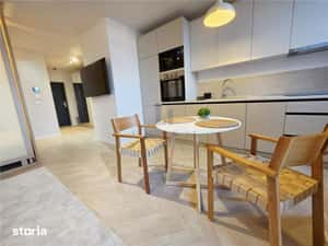Prima închiriere | Apartament nou Smart Home | Parcare subteran — miniatura 6