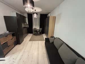 Garsoniera dubla 1650 lei