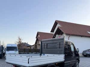 Mercedes Sprinter 314 Doka 2018 — miniatura 4