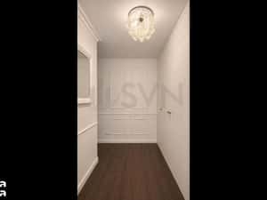 Apartament 2 camere I Jandarmeriei