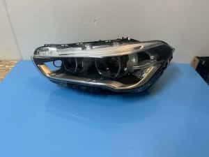 Far bmw X1 F48 led adaptiv non facelift 2015-2018 — miniatura 2