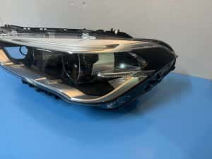 Far bmw X1 F48 led adaptiv non facelift 2015-2018 — miniatura 3