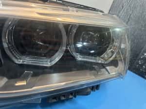 Far bmw X1 F48 led adaptiv non facelift 2015-2018 — miniatura 5