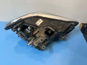Far bmw X1 F48 led adaptiv non facelift 2015-2018 — miniatura 7