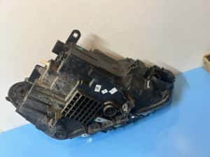 Far bmw X1 F48 led adaptiv non facelift 2015-2018 — miniatura 8