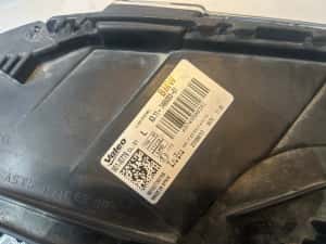 Far bmw X1 F48 led adaptiv non facelift 2015-2018 — miniatura 9