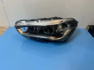 Far bmw X1 F48 led adaptiv non facelift 2015-2018 — miniatura 10