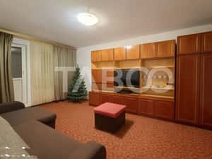 Apartament etaj 1 de vanzare 3 camere 2 bai balcon pivnita Cisnadie — miniatura 1