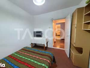 Apartament etaj 1 de vanzare 3 camere 2 bai balcon pivnita Cisnadie — miniatura 6