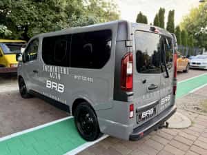 • Opel Vivaro 2016 / 8+1 Locuri / Duba • Parc Auto • Rate • Garantie • — miniatura 5