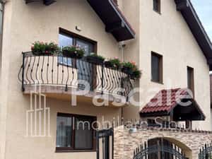 Apartament de închiriat – 2 camere, la vilă modernă, Șelimbăr