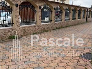 Apartament de închiriat – 2 camere, la vilă modernă, Șelimbăr — miniatura 4