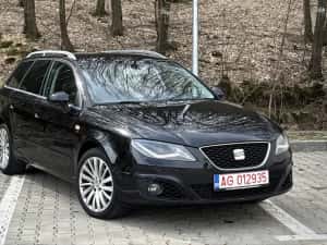 Seat Exeo ST 2012 2.0 TDI INMATRICULAT, Bi Xenon adaptiv RAR EFECTUAT — miniatura 2