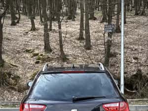 Seat Exeo ST 2012 2.0 TDI INMATRICULAT, Bi Xenon adaptiv RAR EFECTUAT — miniatura 6