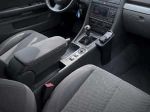 Seat Exeo ST 2012 2.0 TDI INMATRICULAT, Bi Xenon adaptiv RAR EFECTUAT — miniatura 7