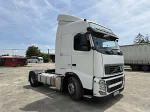 Volvo FH460 EEV 2013