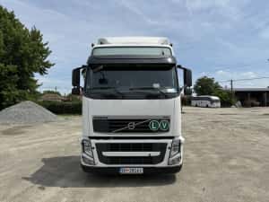 Volvo FH460 EEV 2013 — miniatura 2