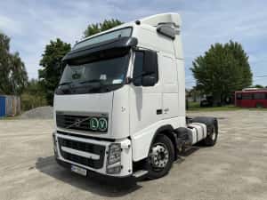 Volvo FH460 EEV 2013 — miniatura 3
