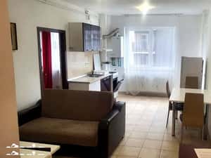 Apartament 2 cam | Calea Baciului | 50 mp plus balcon | etaj intermedi — miniatura 1