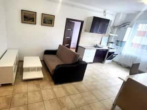 Apartament 2 cam | Calea Baciului | 50 mp plus balcon | etaj intermedi — miniatura 4