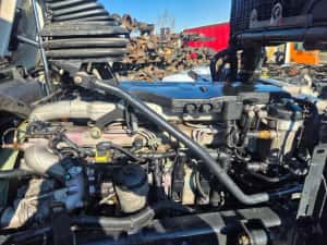 Motor complet camion MAN TGL TGM 290 CP , 340 CP EURO 6 D0836 LFL67