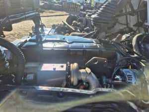 Motor complet camion MAN TGL TGM 290 CP , 340 CP EURO 6 D0836 LFL67 — miniatura 4
