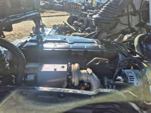 Motor complet camion MAN TGL TGM 290 CP , 340 CP EURO 6 D0836 LFL67 — miniatura 6