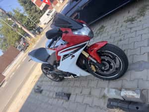 Vand Honda CBR 600 FA — miniatura 3