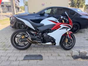 Vand Honda CBR 600 FA — miniatura 4