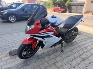 Vand Honda CBR 600 FA — miniatura 5