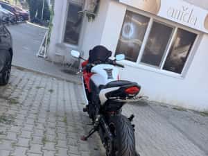 Vand Honda CBR 600 FA — miniatura 6