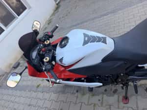 Vand Honda CBR 600 FA — miniatura 7